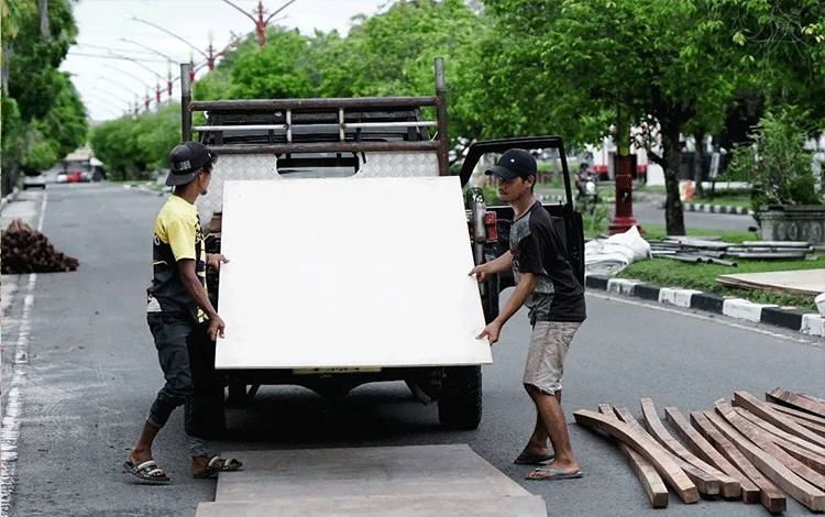 Dibuka Sore Nanti, Kalteng Ramadan Festival 1445H Diharap Tingkatkan Perputaran Ekonomi