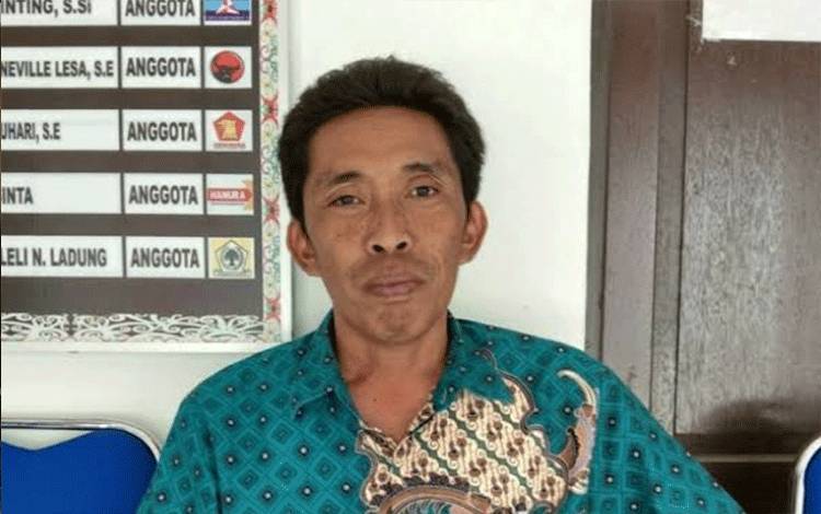 Rusdiansyah Ajak Masyarakat Jaga Keamanan dan Ketertiban Selama Ramadan