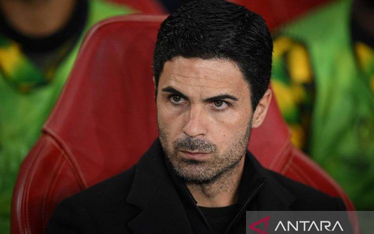Arsenal Bidik Kemenangan ketika Jamu FC Porto di Emirates