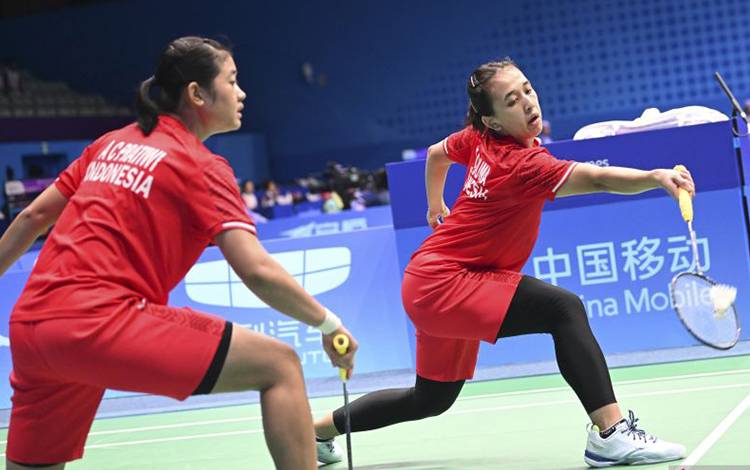 Empat Wakil Indonesia Siap Awali Perjuangan dalam Orleans Masters 2024