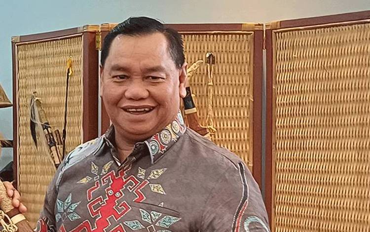 Bupati Kotim Ajak Masyarakat Jaga Keamanan Lingkungan Selama Bulan Ramadan?