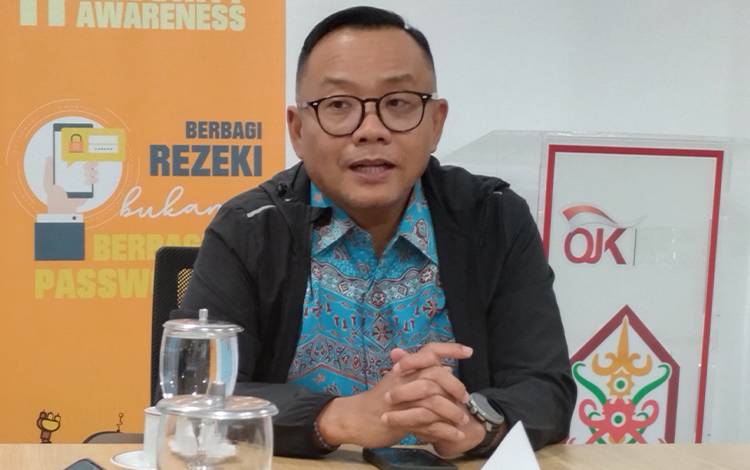 Tantangan Peningkatan Literasi dan Inklusi Keuangan Kalteng