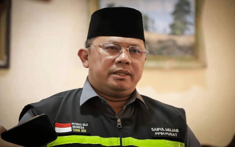 Pelunasan Biaya Haji Tahap II Dibuka 13-26 Maret 2024