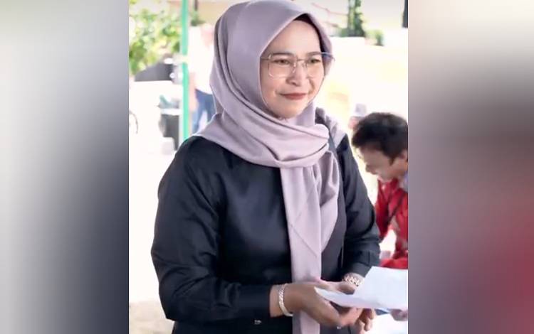 Dewan Minta Camat dan Lurah Laporkan Dampak Banjir Real Time