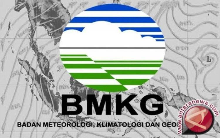 BMKG Prediksi Kecepatan Angin Tertinggi di Perairan Sangihe-Talaud