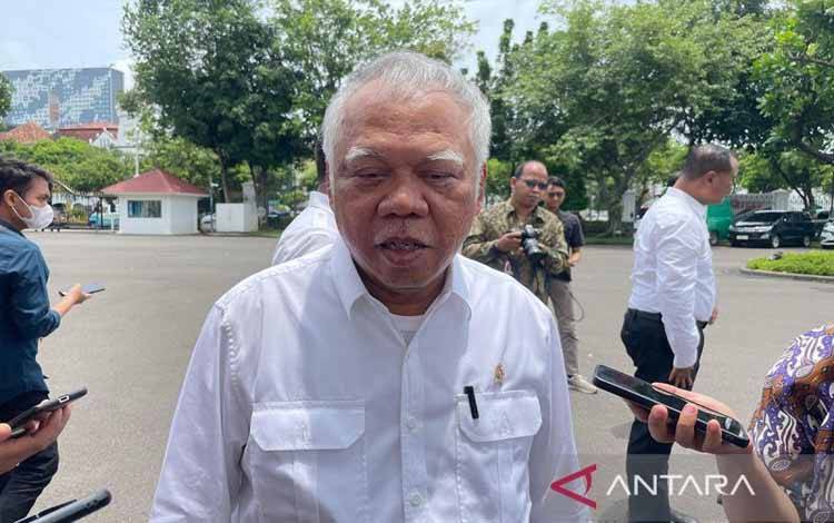 Menteri PUPR Respons Rencana Prabowo-Gibran Bangun 3 Juta Rumah