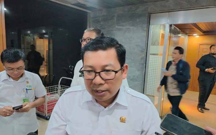 Bapanas Salurkan Bantuan Pangan Beras 2024 Bagi 22 Juta Keluarga