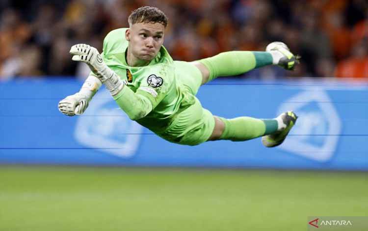 Verbruggen Yakin Brighton Balikkan Keadaan dengan Menang 5-0 dari Roma