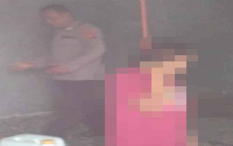 Wanita di Kotim Meninggal Setelah 3 Kali Upaya Bunuh Diri