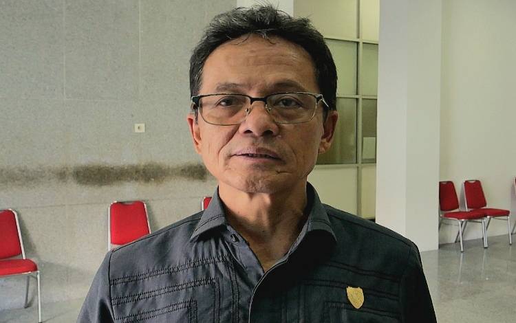 Program Pembangunan Harus Mampu Menjawab Kebutuhan Masyarakat