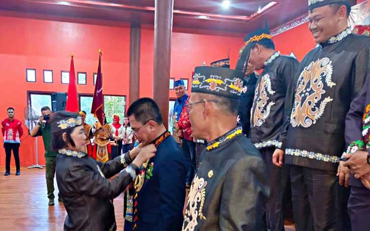 DAD Pulang Pisau akan Berikan Kontribusi Positif Bagi Pemerintah Daerah