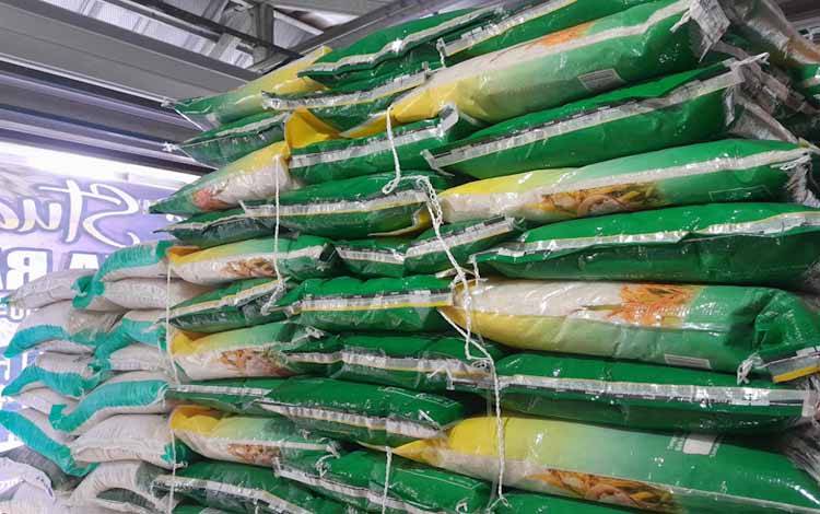 Bapanas Pastikan Harga Beras SPHP Tak Naik Meski Fluktuasi Kurs Dolar