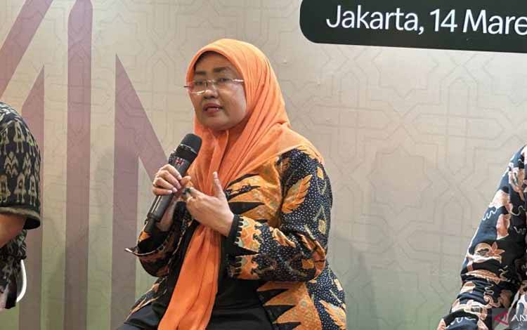 BPJPH: Regulasi Sertifikat Halal untuk UMKM Wajib Sebelum 18 Oktober 2024