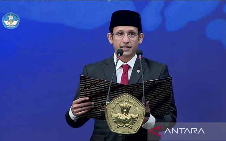 Kemendikbudristek Buka Seleksi Guru ASN PPPK 419.146 Orang