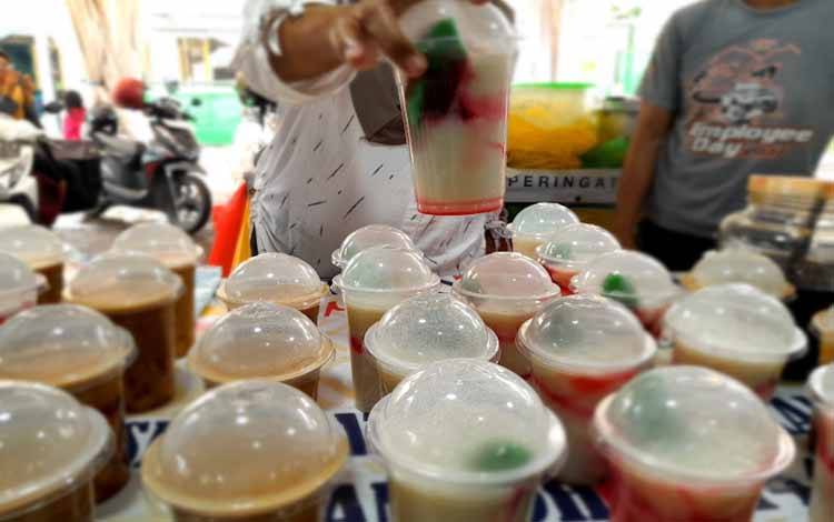 Dewan Kalteng Minta BPOM Awasi Makan dan Minuman untuk Berbuka Puasa