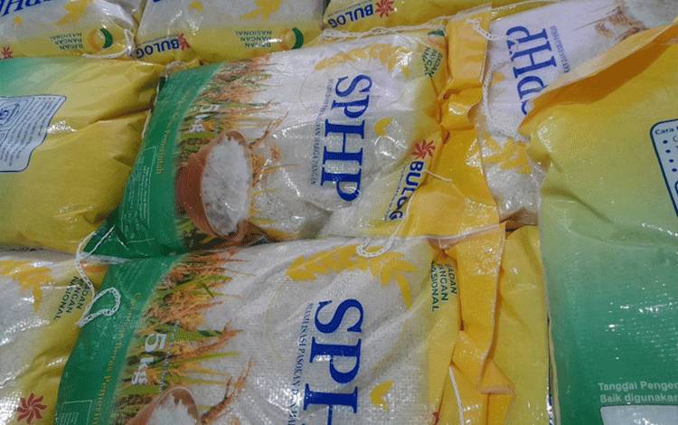 Dewan Minta Perketat Pengawasan Beras SPHP?