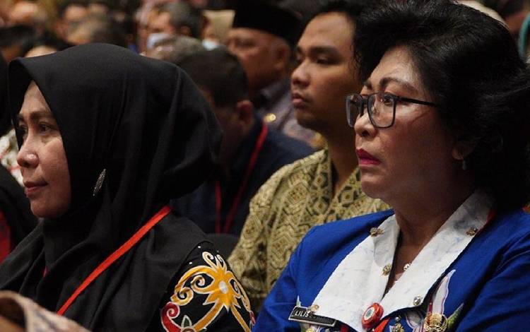 Pj Bupati Lamandau: Pengadaan ASN Agenda Strategis Daerah