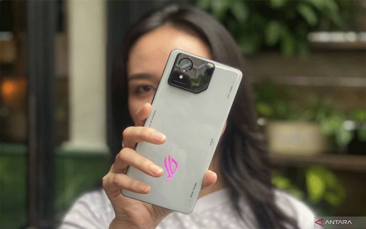 ASUS ROG Phone 8 Series Siap Rilis di Indonesia 20 Maret 2024