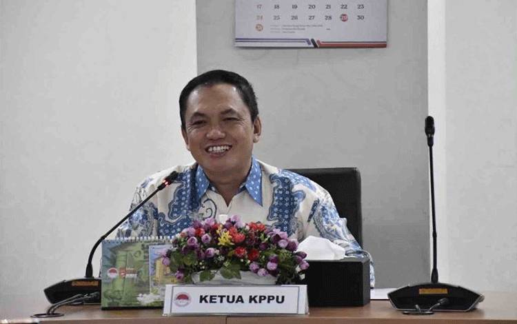 KPPU Minta Tujuh Maskapai ini tak Naikkan Harga Tiket Pesawat pada Arus Mudik dan Arus Balik Lebaran