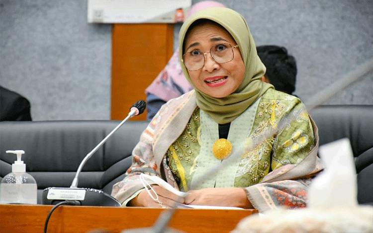 DPR Minta Pemerintah Percepat Pengesahan Tiga Pesepak Bola Jadi WNI