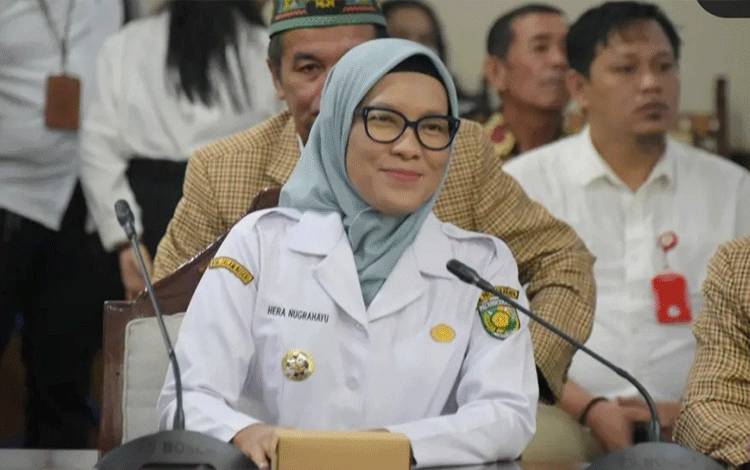 FKUB Dinilai Berperan Penting Jaga Harmonisasi Beragama di Palangka Raya