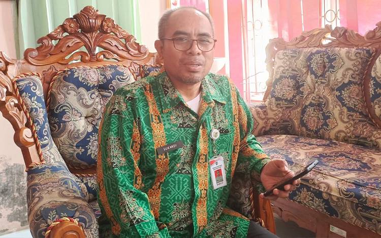 Bapenda Sosialisasikan Perda tentang Pajak dan Retribusi Daerah