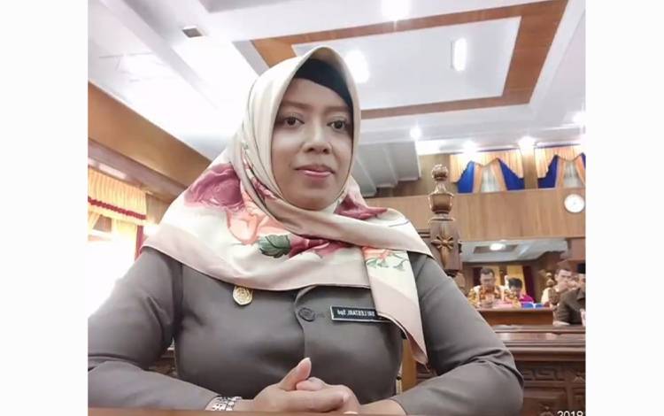 Cegah Kasus Kekurangan Gizi, Dewan Kobar Minta Petugas Pantau Kondisi Masyarakat