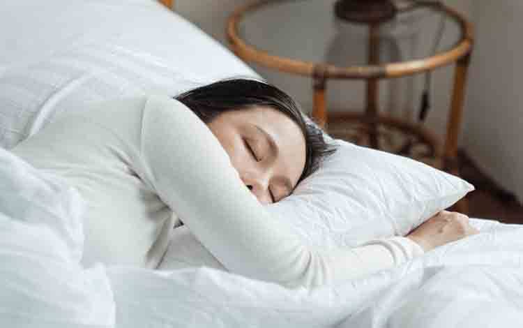 Manfaat Tidur Siang Bagi Kesehatan Tubuh