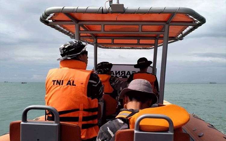 Basarnas Cilacap: Sebuah Kapal Nelayan Hilang Kontak di Samudra Hindia