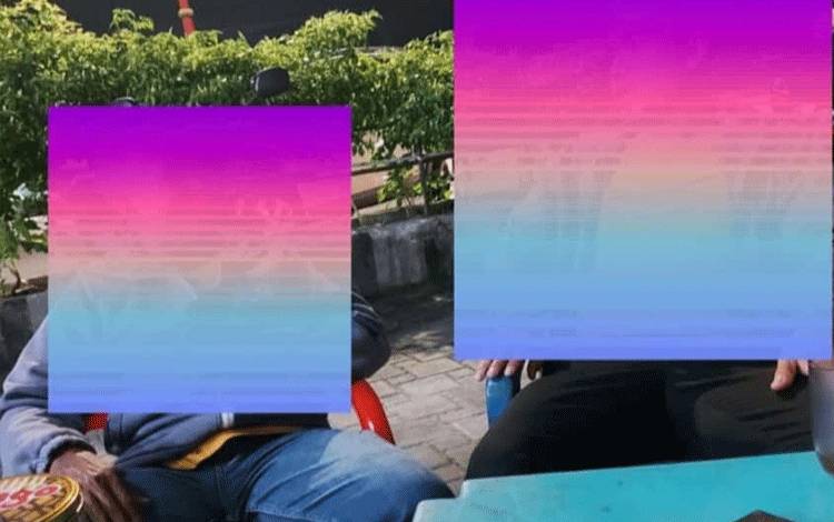 Gaji 2 Bulan Tidak Dibayar, Gadis Asal Barut Lapor Polda Kalteng