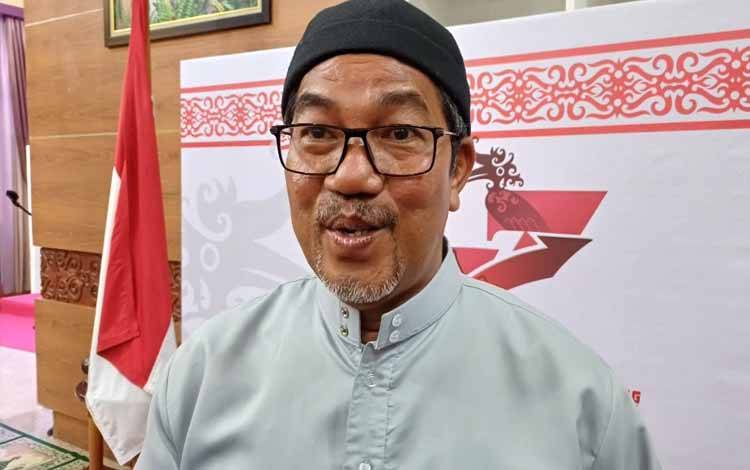 Bappenda Kotim Jelaskan Target PPJ yang Dihasilkan di 2024 Tetap Rp 2 M Meski Realisasi 2023 Rp 13 M