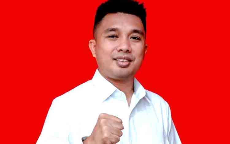 Pengurus KONI Barito Utara Masa Bakti 2023-2027 Akan Dilantik