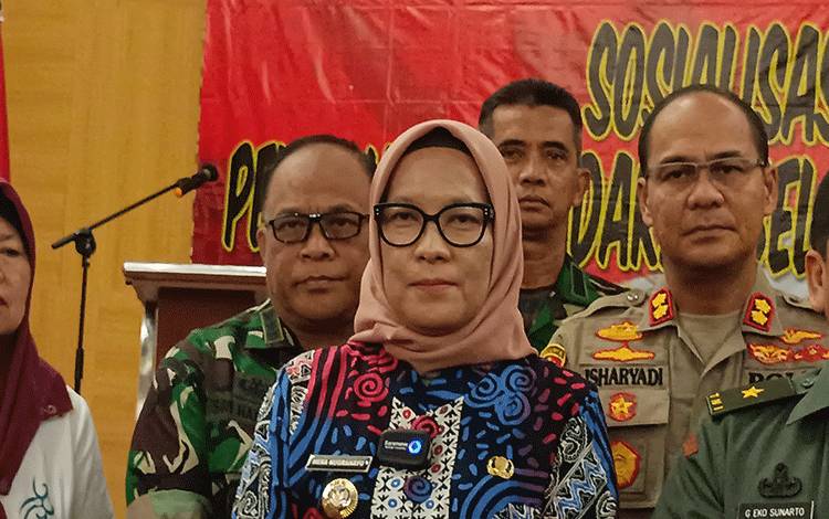Hera: Sikap Bela Negara Dari Aspek Terkecil Kehidupan
