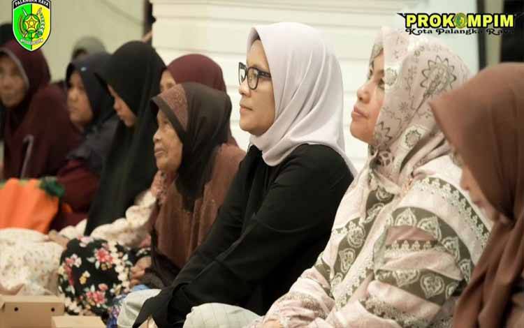 Safari Ramadan Langkah Nyata Wujudkan Pemerintahan Inklusif
