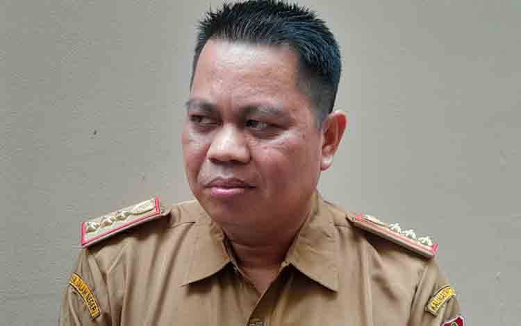 Hindari Tumpang Tindah Wilayah, Agustan Saining Sampaikan Letak Paru-Paru Dunia dan Pertanian Rawa