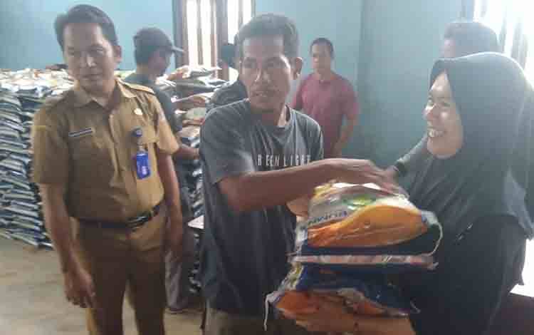 Pasar Murah Pemprov Kalteng Turut Sasar Wilayah Barat Kalteng
