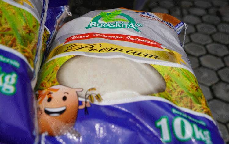 Bapanas Lanjutkan Bantuan Beras Meski Tak Genap 12 Bulan