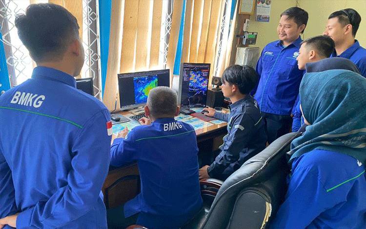BMKG: Gempa di Kapuas Hulu Guncang Jelemuk dan Nanga Manday