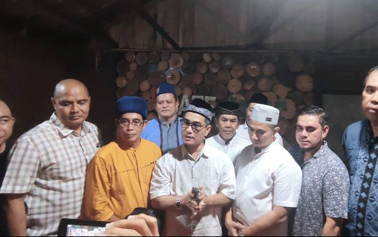 Demokrat Kalteng Buka Penjaringan Calon Kepala Daerah 2024