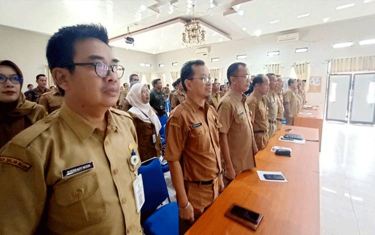 RKPD Bagian Tidak Terpisahkan dari Tahapan Penyusunan RAPBD