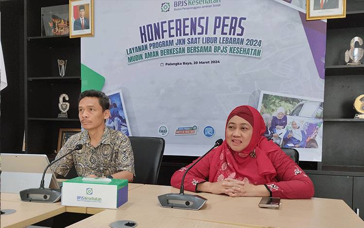 PERSI Imbau Rumah Sakit Tetap Beri Layanan Selama Libur Lebaran