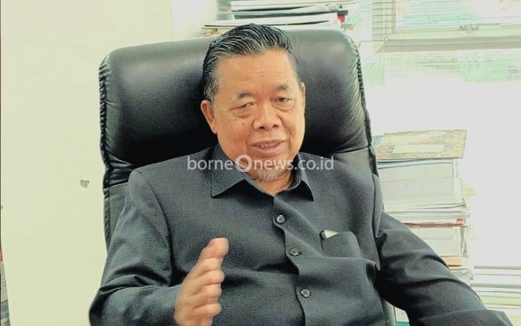 Dewan Dukung Pengembangan Shrimp Estate di Kalteng