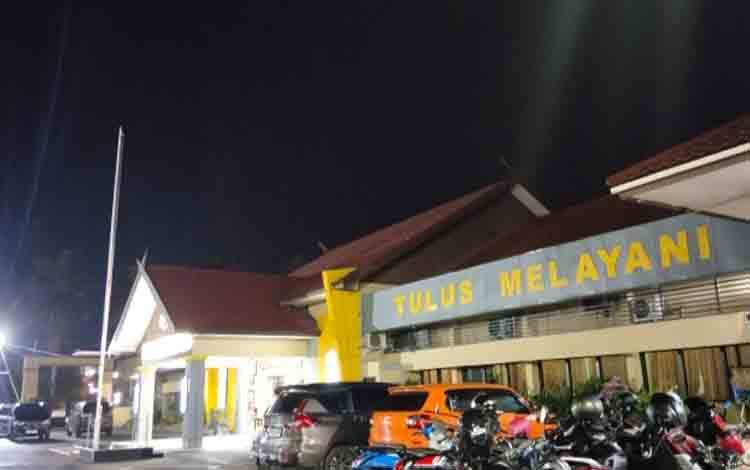 Polisi Akan Periksa konten Kreator Terkait Kasus Pencemaran Nama Baik Wartawan di Sampit