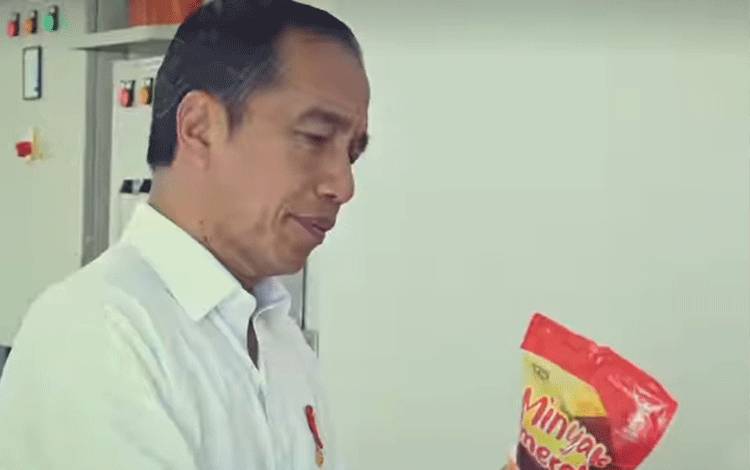 Ini Keunggulan Minyak Makan Merah dari Kelapa Sawit