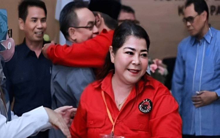 Dewan Dukung Pemko Palangka Raya Hadirkan Gerai TPID di 30 Kelurahan