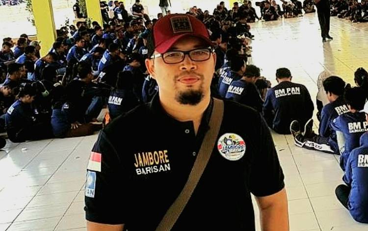 Dewan Kalteng Minta Pengerjaan Proyek Infrastruktur Jalan Dipercepat