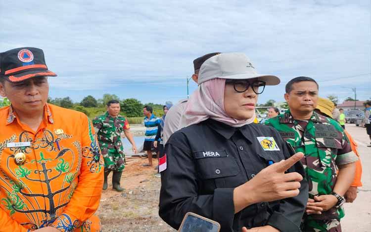 Hari Hutan Sedunia, Pj Wali Kota Hera Nugrahayu: Setop Pembakaran Hutan dan Lahan