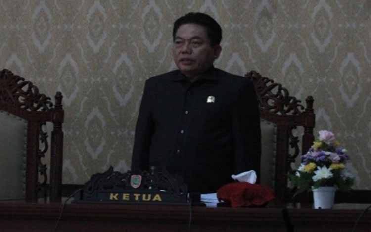 Hari Hutan Sedunia, Wiyatno Ajak Masyarakat dan Pelaku Usaha Jaga dan Lestarikan Hutan