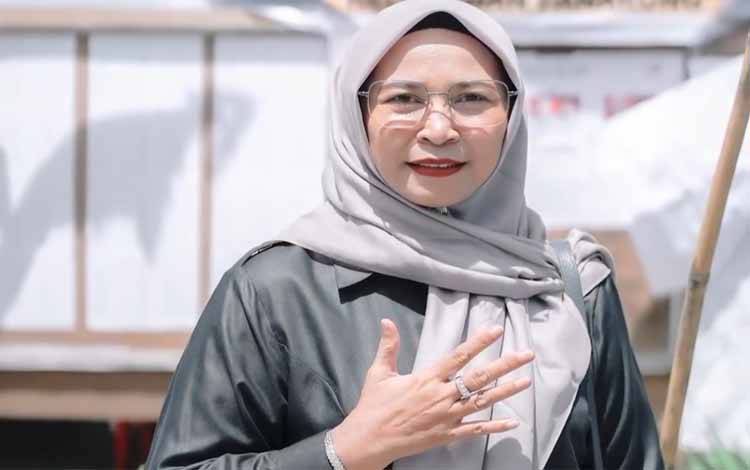 Penanganan Pasca Banjir di Palangka Raya Diperlukan Komunikasi Intensif Antara Camat dan Lurah dengan Instansi Teknis