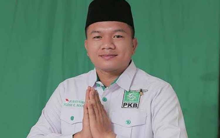 Yudhi Karlianto Manan Desak Dinas Kesehatan Palangka Raya Lakukan Pengecekan Kesehatan Pasca Banjir